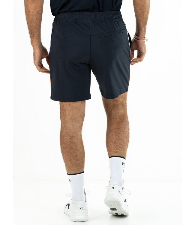 Sjeng Erben Mens Short Navy