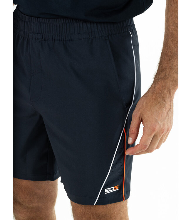 Sjeng Erben Mens Short Navy