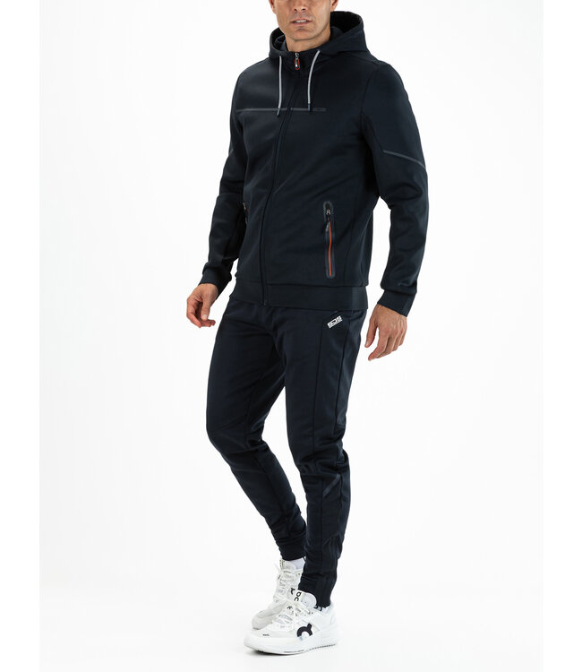 Sjeng Dayton Mens Pant Navy