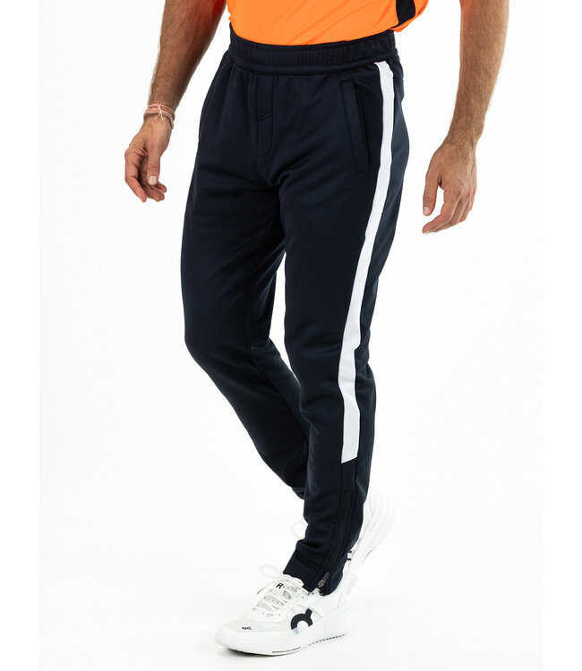 Sjeng Dorean Mens Pant Navy