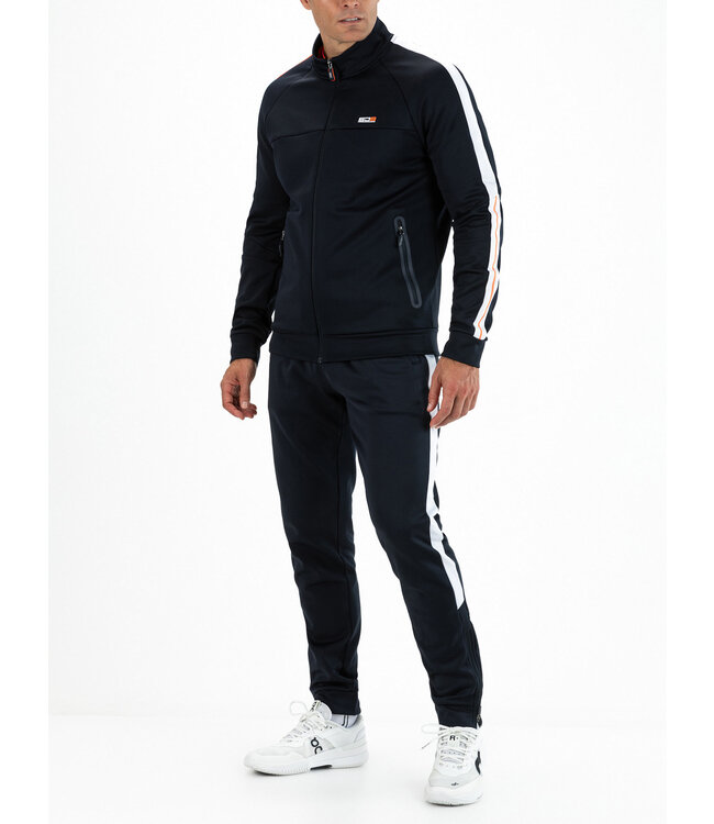 Sjeng Dorean Mens Pant Navy