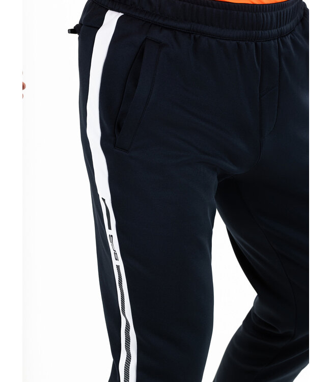 Sjeng Dorean Mens Pant Navy