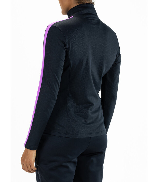 Sjeng Hinde Longsleeve Top Navy