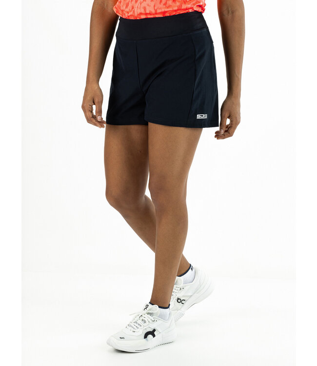 Sjeng Lieve Lady Short Navy