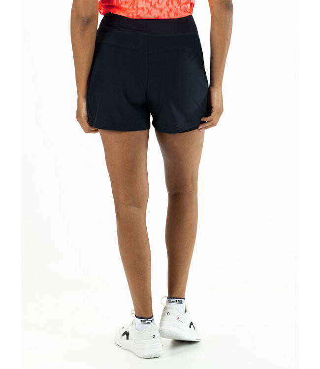 Sjeng Lieve Lady Short Navy