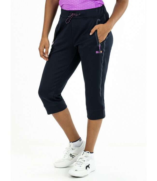 Sjeng Kendra Lady Capri Navy