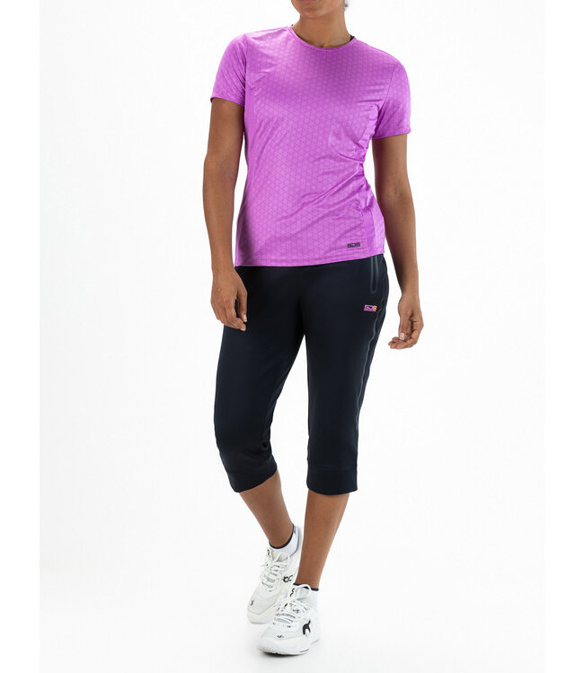 Sjeng Kendra Lady Capri Navy