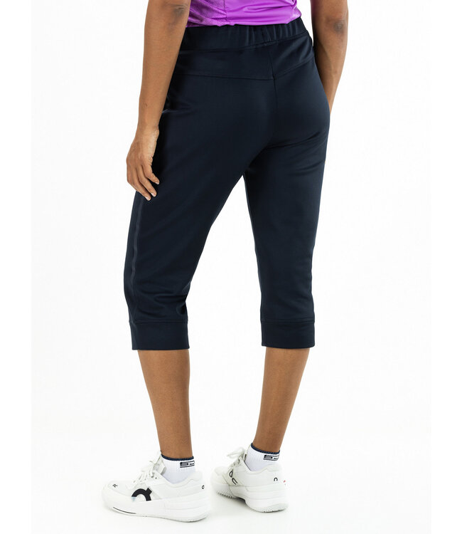 Sjeng Kendra Lady Capri Navy