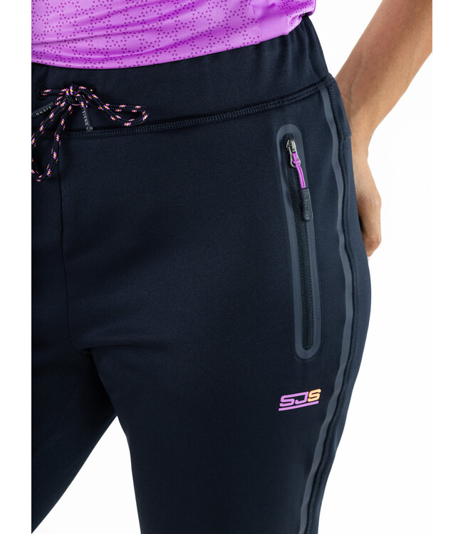 Sjeng Kendra Lady Capri Navy