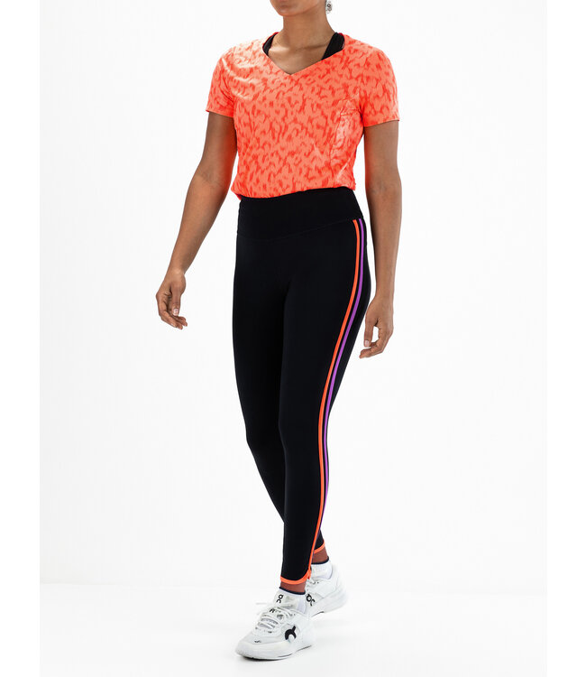 Sjeng Kylie Lady Tights Navy