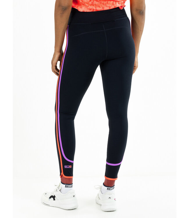 Sjeng Kylie Lady Tights Navy