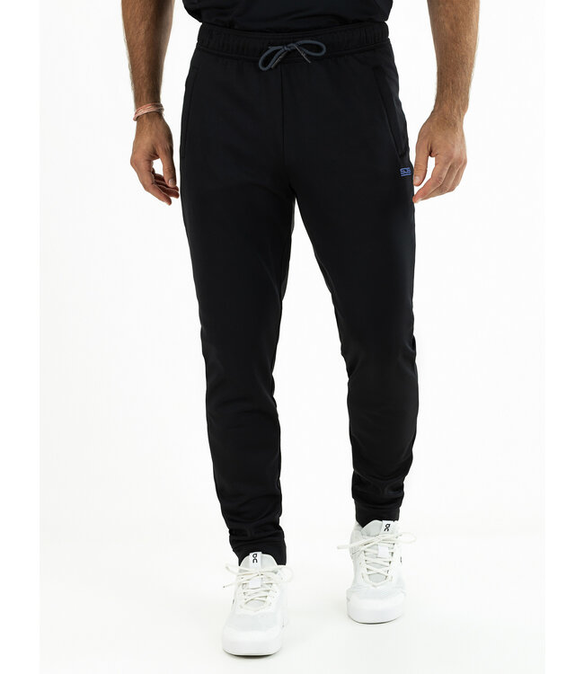 Sjeng Orwell Mens Pant Black