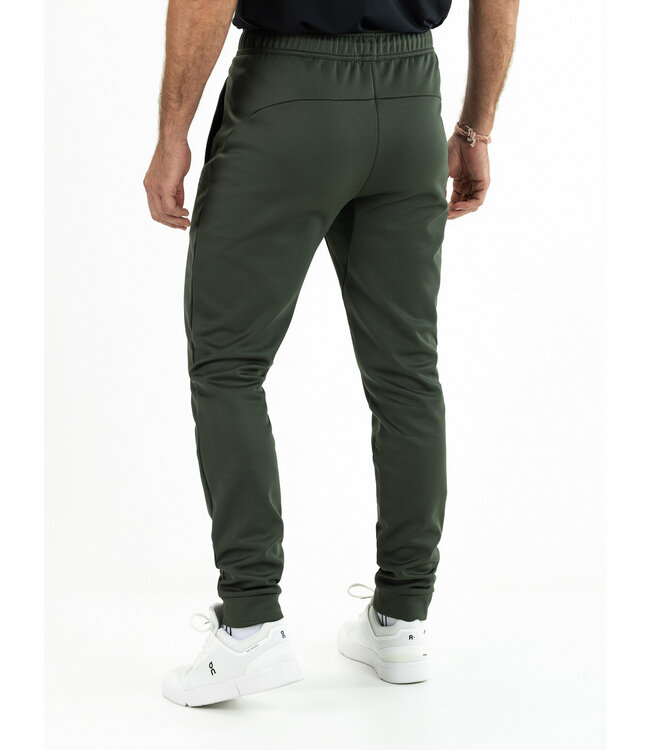 Sjeng Orwell Mens Pant Camo Green