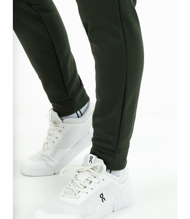 Sjeng Orwell Mens Pant Camo Green