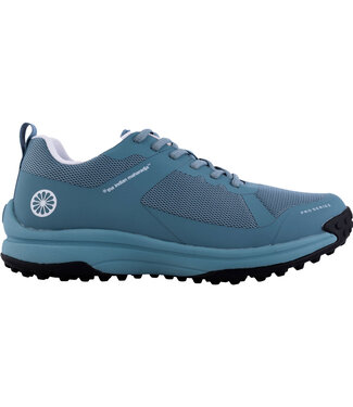 Indian Maharadja Indian Maharadja Pro RWO325 Blue Grey