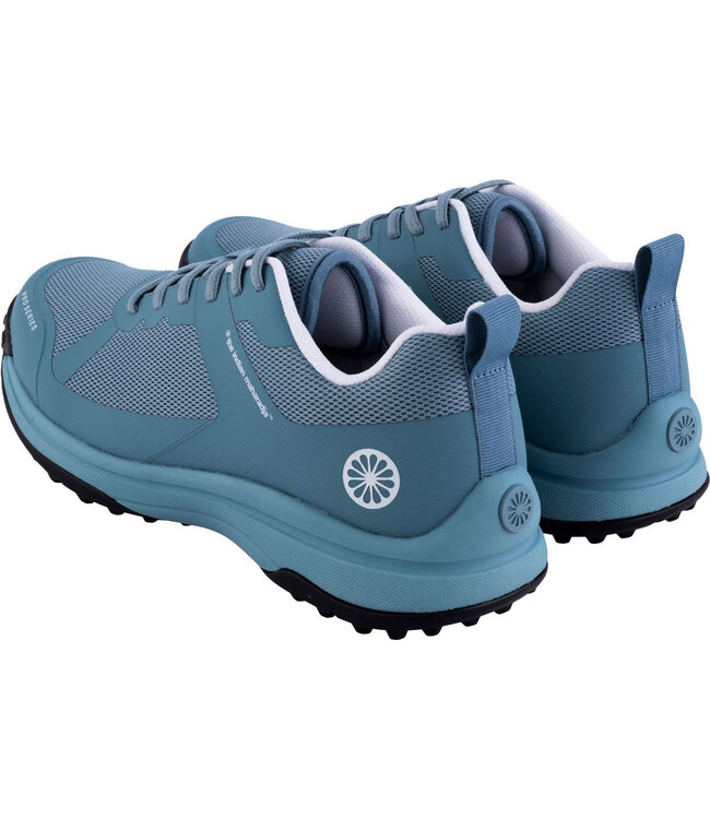 Indian Maharadja Pro RWO325 Blue Grey