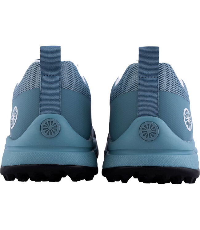 Indian Maharadja Pro RWO325 Blue Grey