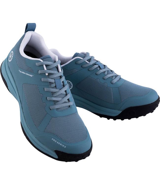 Indian Maharadja Pro RWO325 Blue Grey