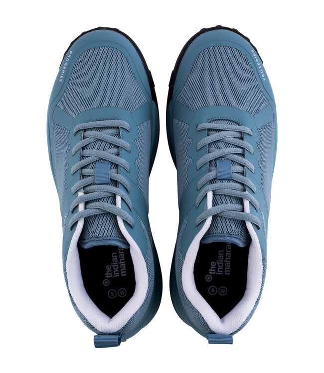 Indian Maharadja Pro RWO325 Blue Grey
