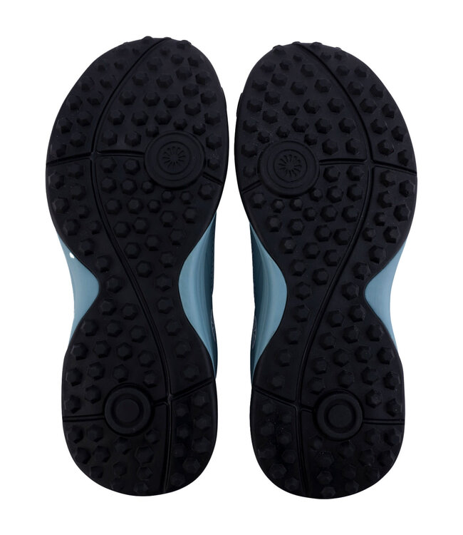 Indian Maharadja Pro RWO325 Blue Grey