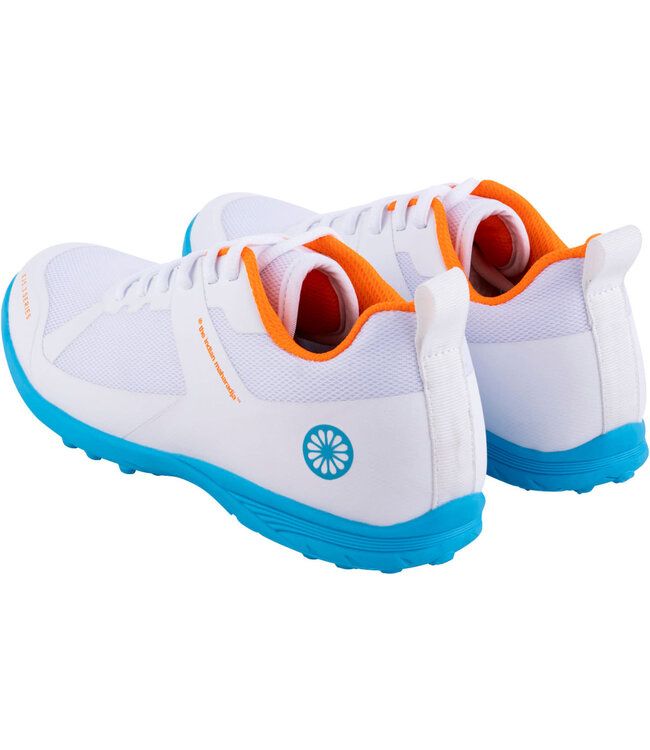 Indian Maharadja Bibi XJO 5.3 Junior White