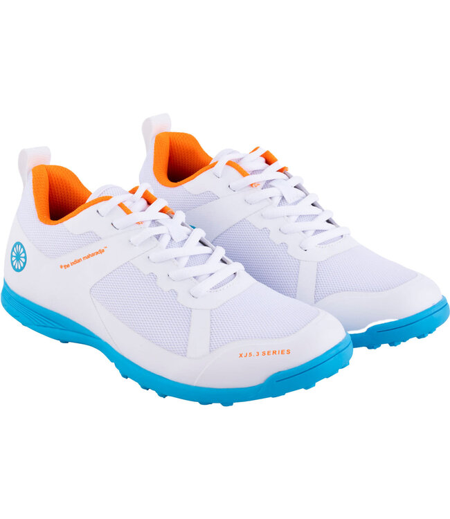 Indian Maharadja Bibi XJO 5.3 Junior White