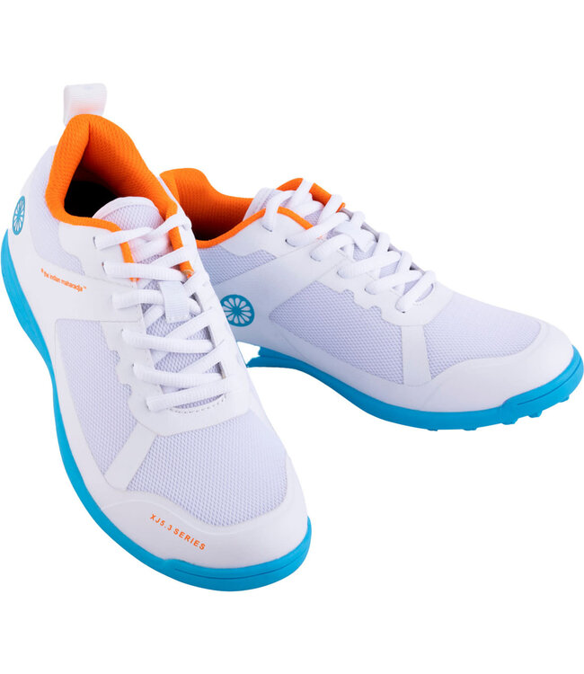 Indian Maharadja Bibi XJO 5.3 Junior White