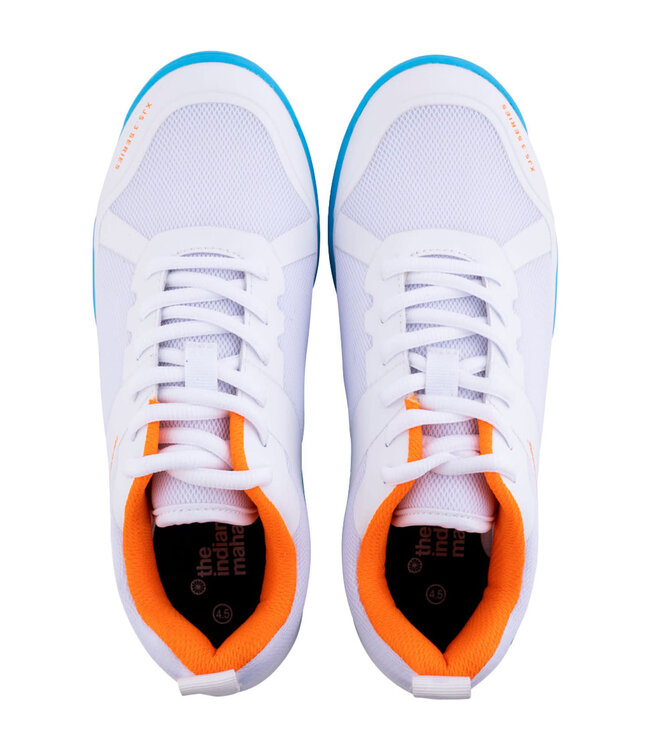 Indian Maharadja Bibi XJO 5.3 Junior White