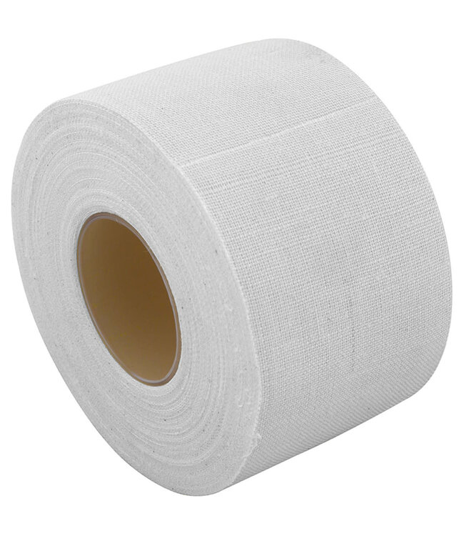 Grays Cloth Tape White