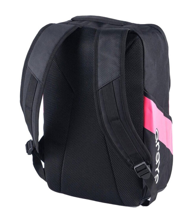 Grays G150 Backpack Black - Pink