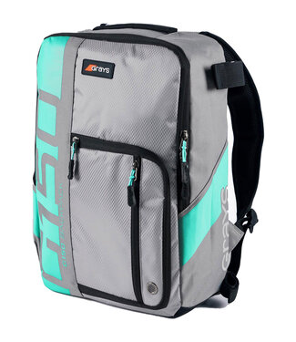 Grays Grays G150 Backpack Grey - Aqua