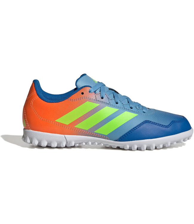 Adidas Youngstar Rise Junior Blue - Orange