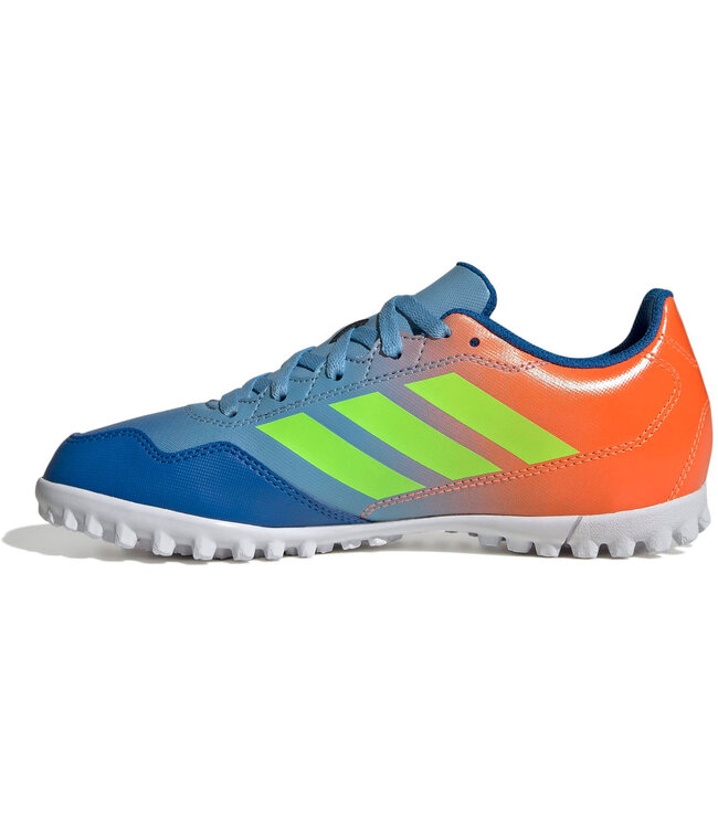 Adidas Youngstar Rise Junior Blue - Orange