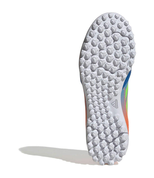 Adidas Youngstar Rise Junior Blue - Orange