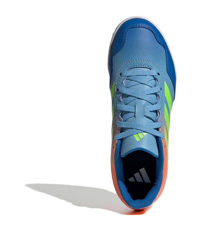 Adidas Youngstar Rise Junior Blue - Orange