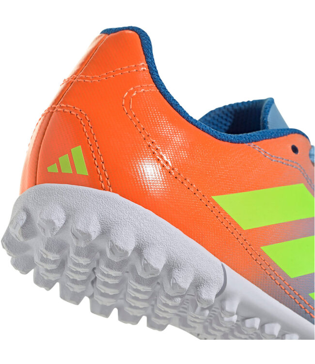 Adidas Youngstar Rise Junior Blue - Orange
