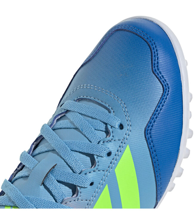 Adidas Youngstar Rise Junior Blue - Orange