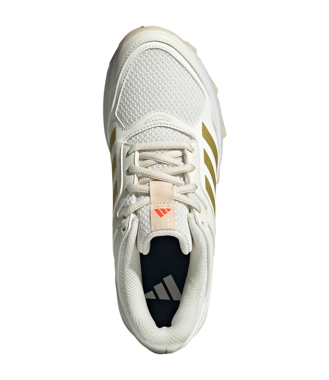 Adidas Fabela Rise Off White - Gold