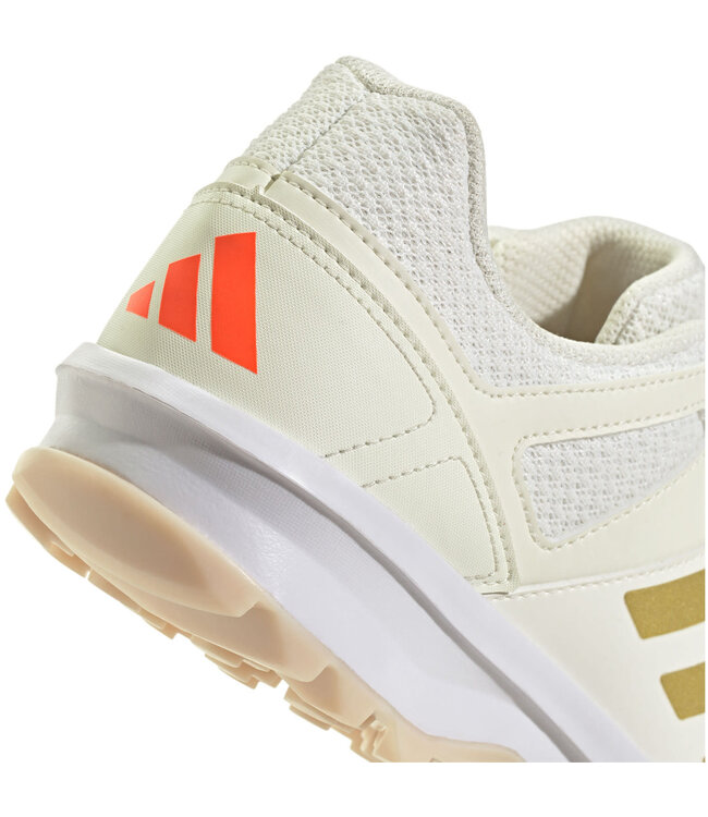 Adidas Fabela Rise Off White - Gold