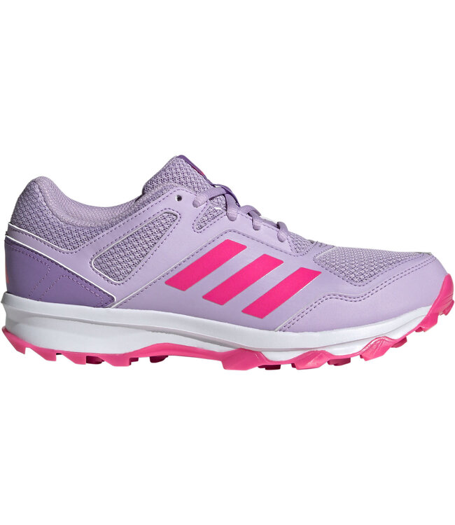 Adidas Fabela Rise Violet - Pink