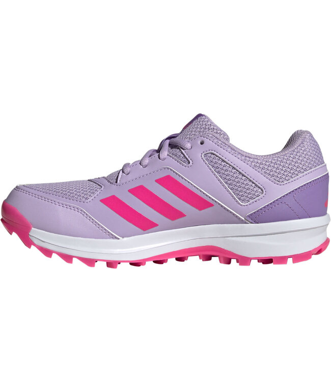 Adidas Fabela Rise Violet - Pink
