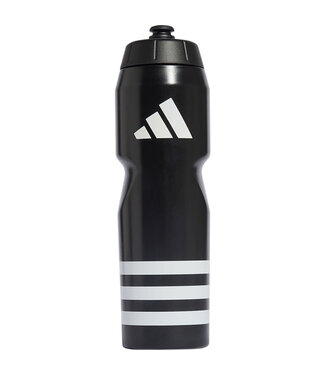 Adidas Adidas Tiro Bidon 0,75L Black White