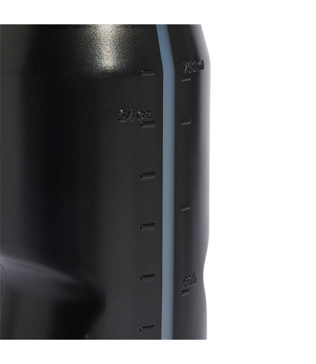 Adidas Tiro Bidon 0,75L Black White