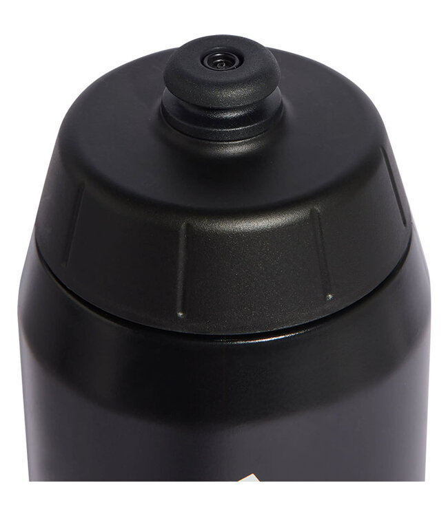 Adidas Tiro Bidon 0,75L Black White