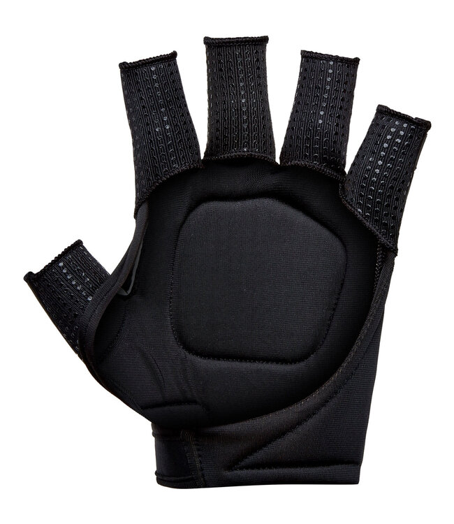 Adidas Hockey OD Handschoen Links Black - Pink