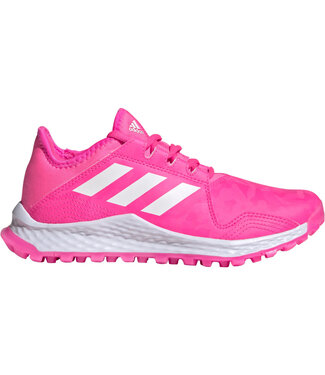 Adidas Adidas Hockey Youngstar Junior Pink