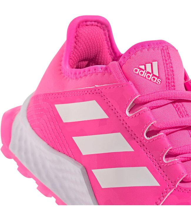 Adidas Hockey Youngstar Junior Pink