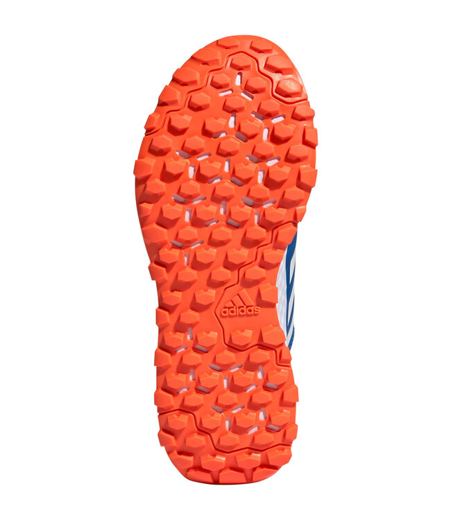 Adidas Hockey Youngstar Junior Blue - Orange