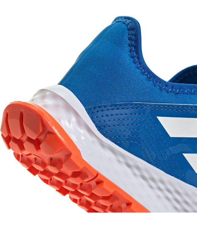 Adidas Hockey Youngstar Junior Blue - Orange