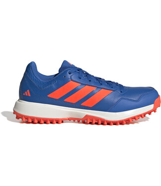 Adidas Adidas Hockeystar Royal Blue - Orange